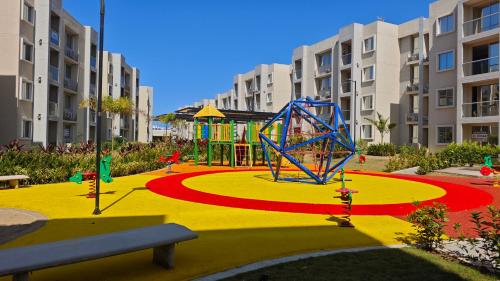 Apartamento en Capriella - Serena del Mar in Manzanillo