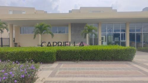 Apartamento en Capriella - Serena del Mar in Manzanillo
