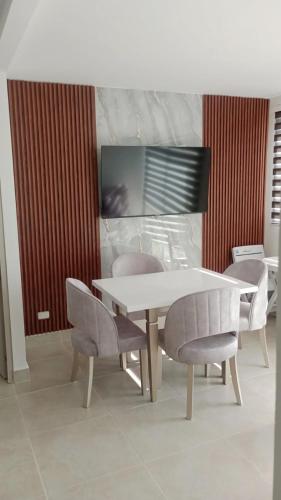 Apartamento en Capriella - Serena del Mar in Manzanillo