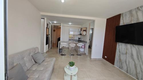 Apartamento en Capriella - Serena del Mar in Manzanillo