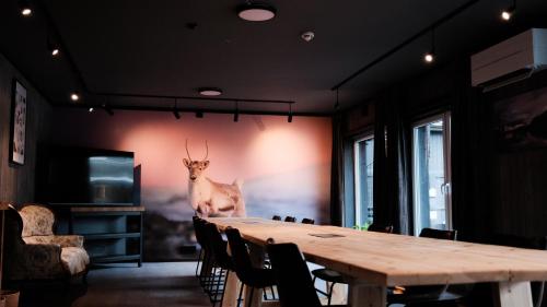 Sov Lodge, Vågåmo (Foto 5)