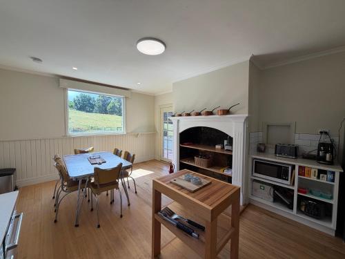 The Cottage at Flowerpot in Middleton