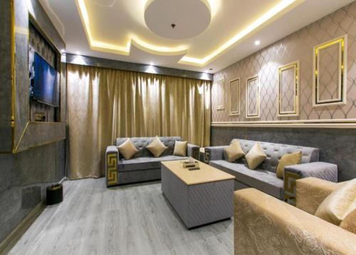 المرافق, لامبرت للشقق الفندقية (Lambert ApartHotel) in المروة