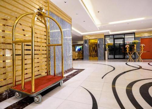 لامبرت للشقق الفندقية (Lambert ApartHotel) in المروة
