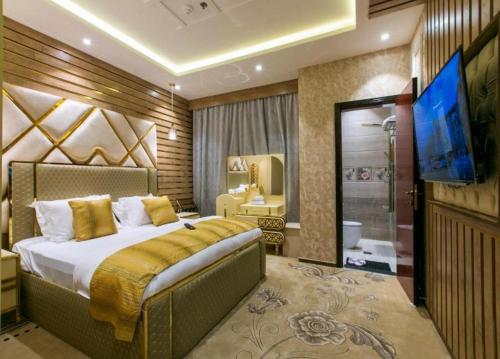 لامبرت للشقق الفندقية (Lambert ApartHotel) in المروة