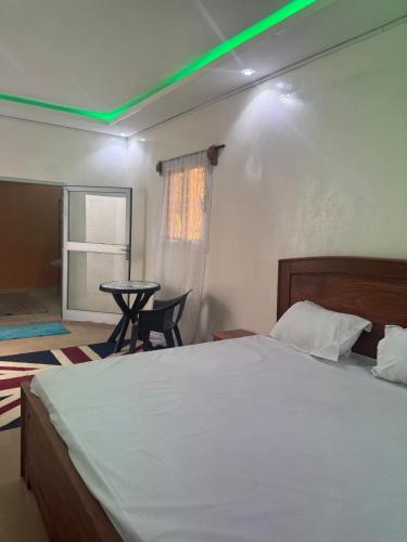 Simple house in Lyndiane Zig in Ziguinchor