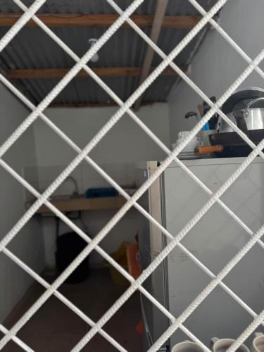 Simple house in Lyndiane Zig in Ziguinchor