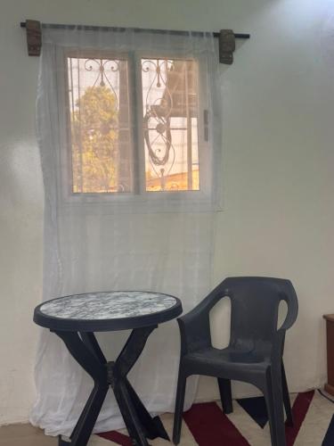 Simple house in Lyndiane Zig in Ziguinchor