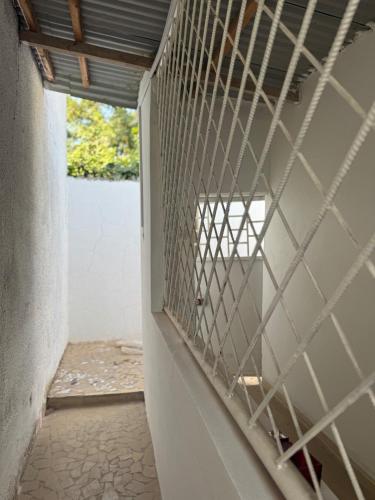 Simple house in Lyndiane Zig in Ziguinchor