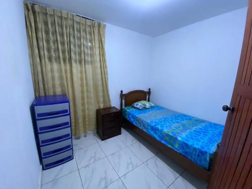 Habitación Céntrica en Trujillo