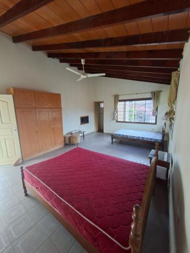 Amplia casa entera en Villarrica in Villarrica