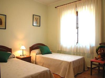 La Sierra in Serón de Nágima