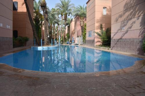 Riad Zaitone 134 4