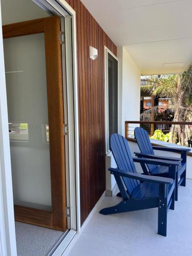 The Secret Garden in Mylestom