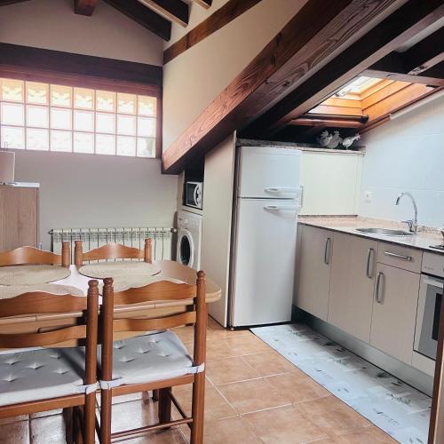 Apartamentos Briz in Cillorigo De Liebana