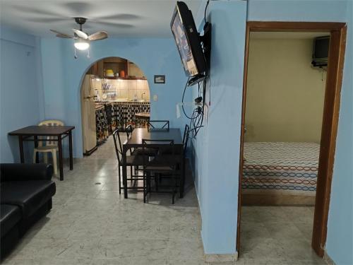 Apartamento alquiler cuidad flamingo in Chichiriviche