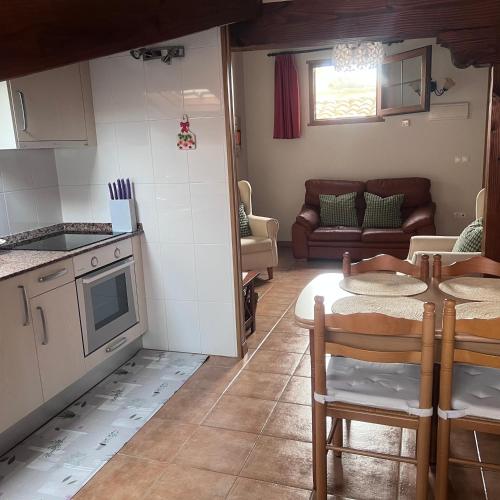 Apartamentos Briz in Cillorigo De Liebana