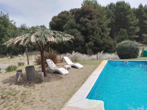 Cabañas Los Aromos