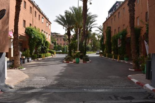 Riad Zaitone 134 5