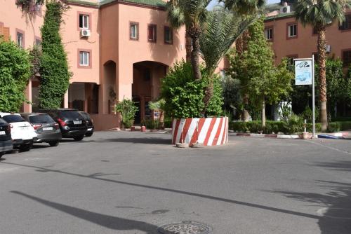 Riad Zaitone 134 4