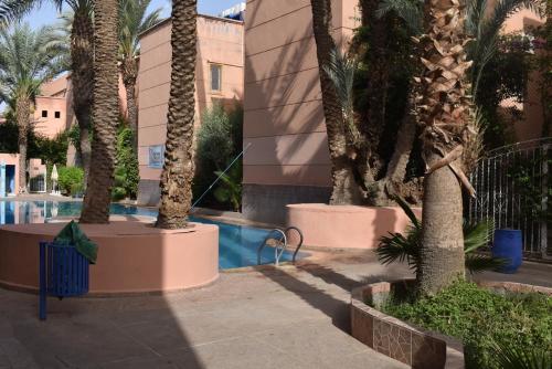 Riad Zaitone 134 2
