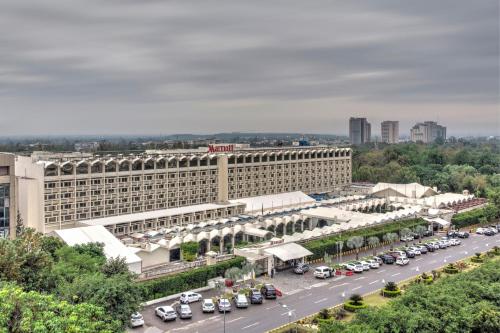 Islamabad Marriott Hotel, Islamabad