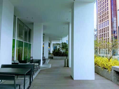 Quill Residence KLCC  Lila House - image 8
