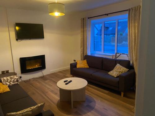 12A Benbulben View in Bundoran