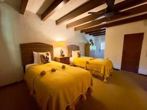 Old Taos Guesthouse B&B - image 13