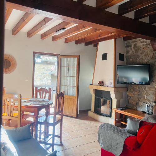 Apartamentos Briz in Cillorigo De Liebana