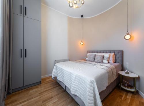 Premium Design, Renovated 2024 Free parking, Riga (Foto 7)