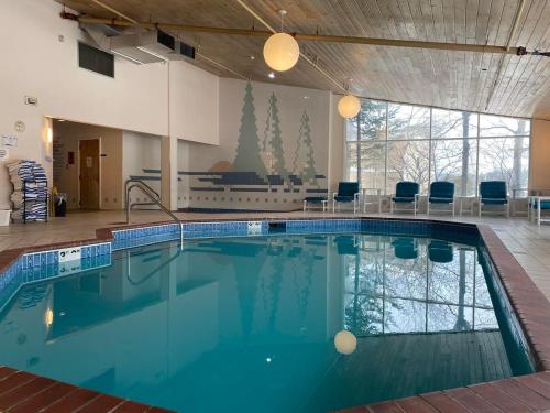 Aspen Lodge - image 5