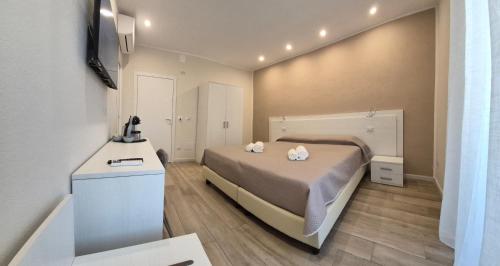 Seaside Holidays Guest House in Pivarada