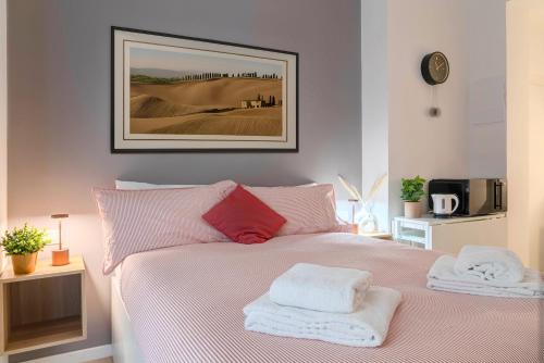 Ponte Vecchio Suite 29