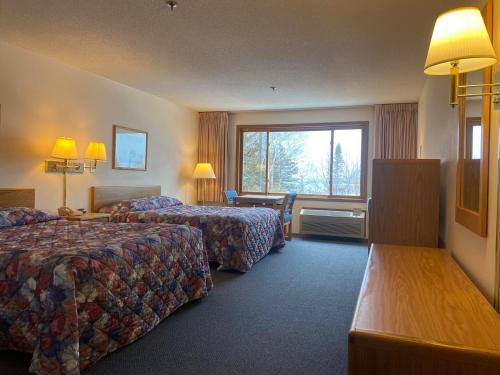 Aspen Lodge - main image