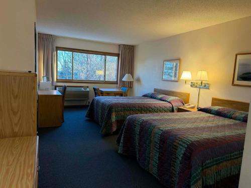 Aspen Lodge - image 10