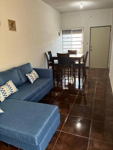 Modern 2-Bedroom House in Guaymas in Guaymas