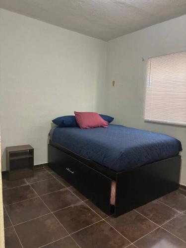 Modern 2-Bedroom House in Guaymas in Guaymas