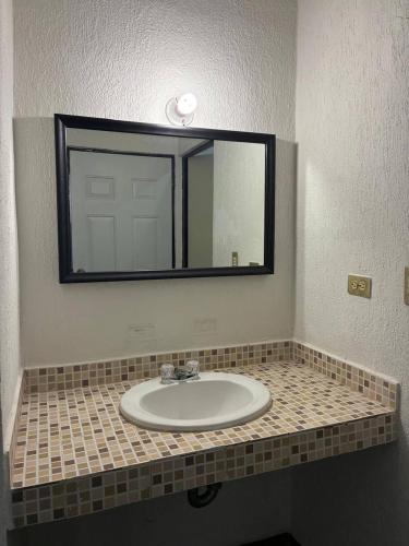 Modern 2-Bedroom House in Guaymas in Guaymas