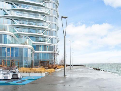 Exterior view, 5 star holiday home in Aarhus C in Aarhus