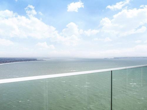 View, 5 star holiday home in Aarhus C in Aarhus
