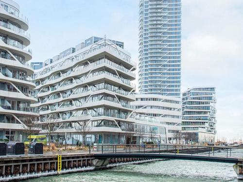 View, 5 star holiday home in Aarhus C in Aarhus