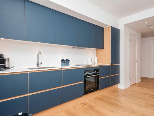 Facilities, 5 star holiday home in Aarhus C in Aarhus