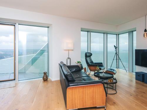 Facilities, 5 star holiday home in Aarhus C in Aarhus