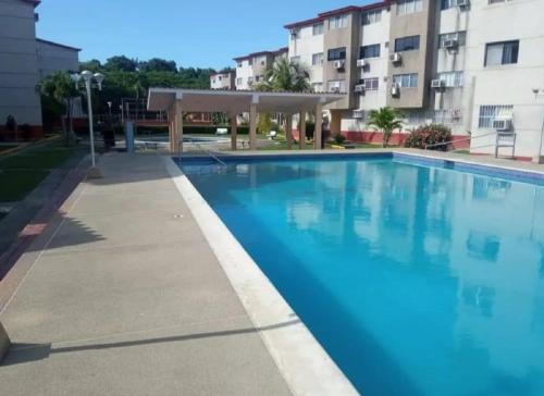 Apartamento playero Higuerote Resd Quitasol
