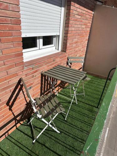 La Casita de Gema in La Losilla (Castile and Leon)