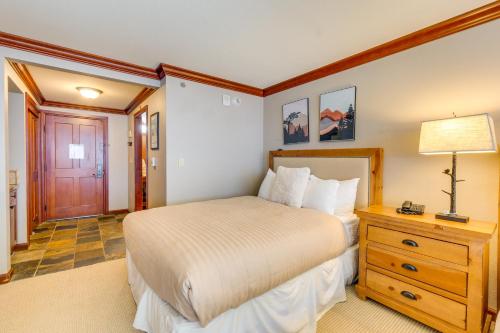 Olympic Valley Summer Sanctuary in Everline Resort, Olympic Valley (photo 9)