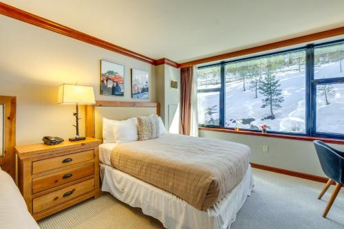 Olympic Valley Summer Sanctuary in Everline Resort, Olympic Valley (photo 3)