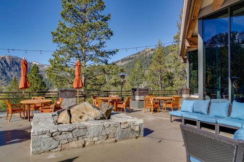 Olympic Valley Summer Sanctuary in Everline Resort, Olympic Valley (photo 8)
