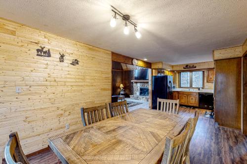 Patels Cozy Chalet in Nashville, USA